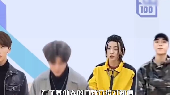 أنا حقًا ikun!!!