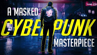 Cyberpunk 2077 Deserves So Much More (Story, Characters, and CD Projekt Red)