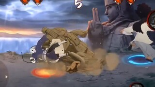 You disturbed Ino