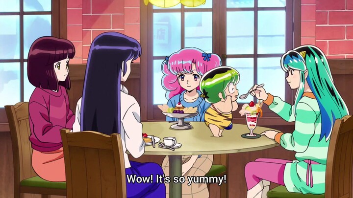 keluarga cemara 🥰