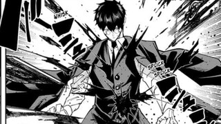 Second son Firman vs. Walter! A crazy showdown! [Physical Magician Matthew 125]