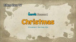 Larva 1 (Ep 47) Christmas #Larva1