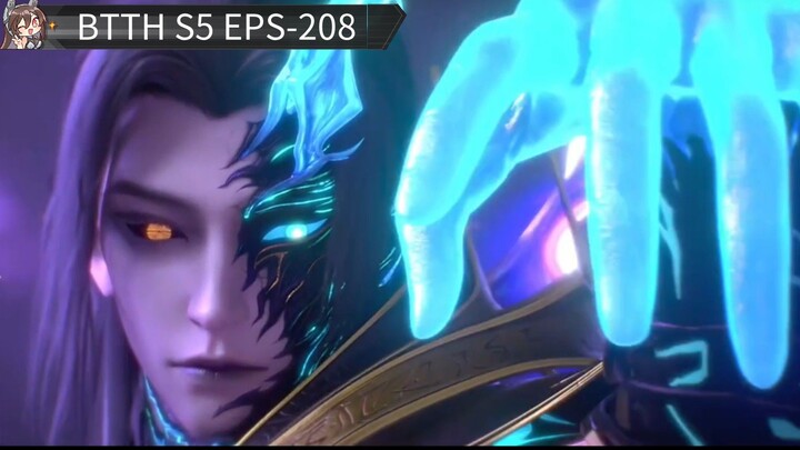 BTTH S5 EPS 208 SUDAH RILIS!