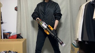 วันนี้ Bandai จะไม่ออกแบบของเล่นแบบนี้อีกแล้ว