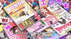 Tập 12 - Học Dốt Nhất Trường Nhưng Sức Mạnh Thì Vô Đối - Việt Sub