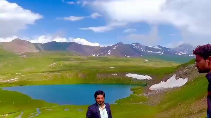 Naran valley