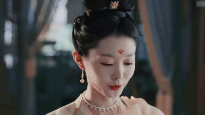 【Yi Chen Bu Ran|Zhai Dou】Fei Se Shu Pei (24) (ลุงยี่ผู้ซื่อสัตย์ x พี่สะใภ้เจ้าเล่ห์ Ran) Double Cle