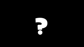 《  ？》