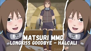 Matsuri-chan bergoyang terlalu brutal 🥵