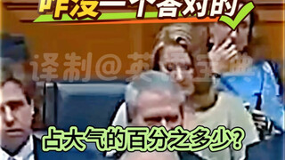 Tỷ lệ carbon dioxide trong khí quyển