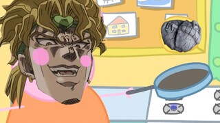 Piggy Giorno (12): Mì cá cơm