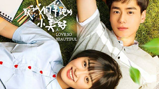 A Love So Beautiful (2017) Full Episode 14 Tagalog dubbed