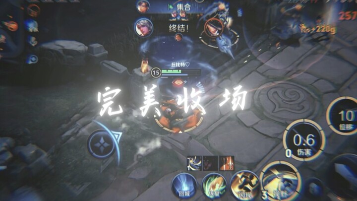 哥们儿！你们想我了吗？（来自丘比特由衷的问候）