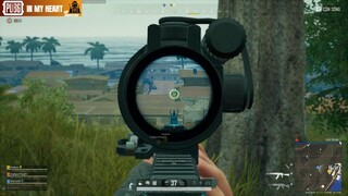 Tổng Hợp Các Pha Highlight Pubg PC 3