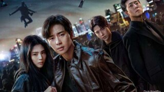 Gyeongseong Creature 2 (2024)