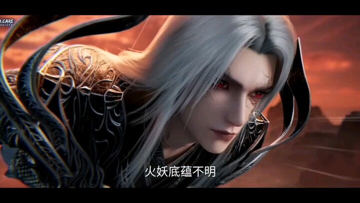 Ascension Journey eps 125 [Sub Indo]