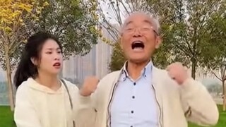 50年后的原神玩家be like: