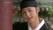 Sungkyunkwan Scandal 6-3