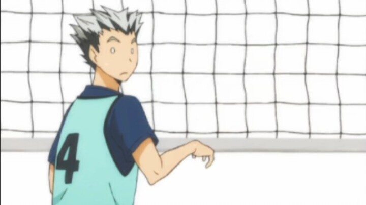 【Haikyuu!】Come in and receive a special of a super cute little volleyball