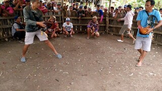 Second win ng native perovian mga lods # instsik² bloodline