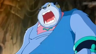 Animasi nostalgia masa kecil: "The Monkey King" - lagu tema & lagu penutup