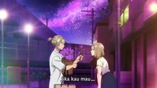 S2 E2 Yofukashi no Uta Sub Indo