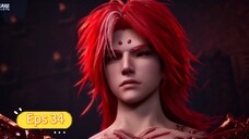 Azure Legacy Season 2 Eps 34 SUB INDO