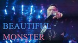 SOOBIN X BINZ - BEAUTIFUL MONSTER | Official MV