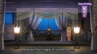 Kokyu no Karasu | E 8 | Sub Indo