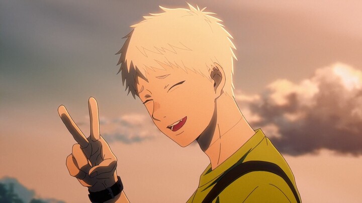 【ฤดูร้อนที่แสงส่องตาย】ตอนที่สิบสอง "ที่พักพิง" การสนทนาเบื้องหลัง