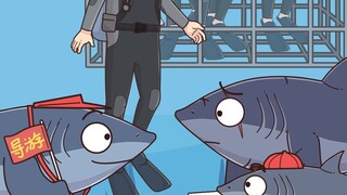 肉放嘴边了，这不得高低尝一口