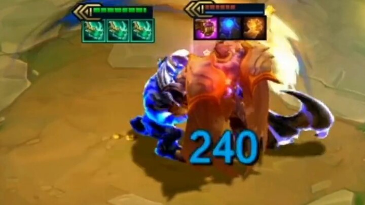 เก็นติ้ง : จำฉากอันโด่งดังของเหล่าเทพเจ้าได้ไหม? (ตอนที่ 2)