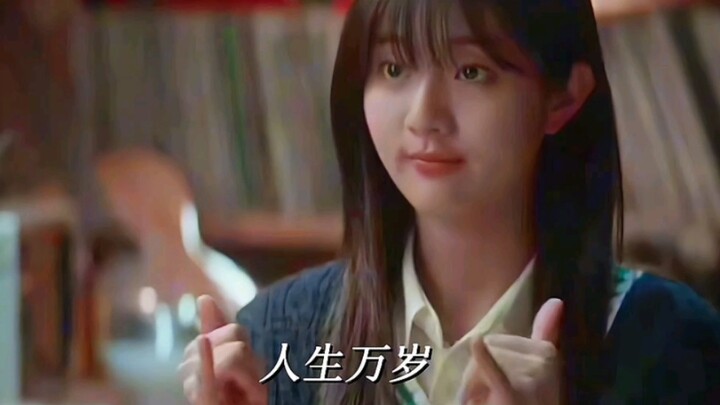 又一部为人带来力量的台词好剧！“当人生在折磨你时，请高喊 “Viva la Vida”，大步前行吧”