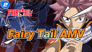 [Fairy Tail AMV] Take You Through the Sentiment of Fairy Tail With WAKE_O2