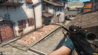 HighLight Game Gun #196