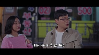 Khách Sạn Vương Giả EP 12 [Sub Việt]