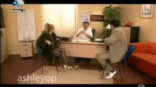 Vacanta Mare Episode 8