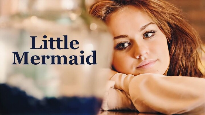 Little Mermaid | Romance Fantasy