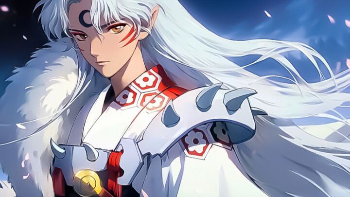 [ InuYasha ] Killing the Palace with a Sword