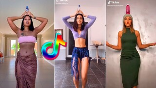 Cleopatra Belly Dance Challenge - Best TikTok Compilation