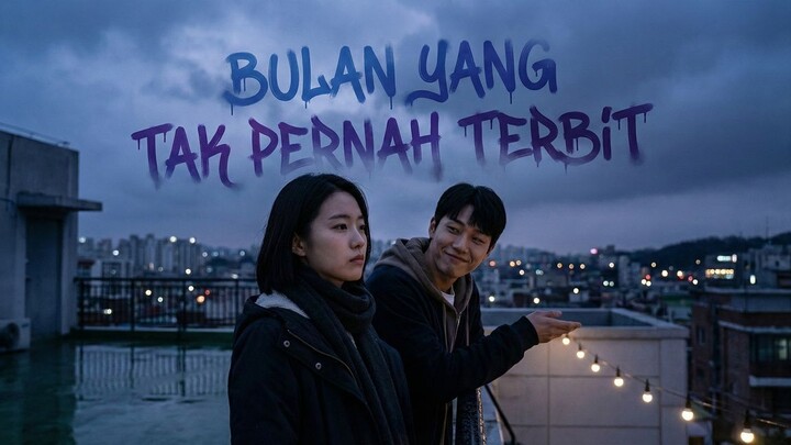 Bulan Yang Tak Pernah Terbit Full Bahasa Indonesia(DB)