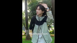 Năng Lượng Cho Ngày Mới || Lâm Giai Tuyền - 林佳璇#tomboyvietnam #cvls