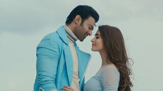 Aashiqui Aa Gayi (Full Video) Radhe Shyam _ Prabhas, Pooja Hegde _ Mithoon, Arij