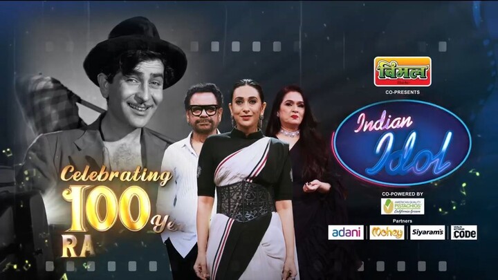 Indian Idol Season 15 Episode 15 | Indian Idol Season 15 | Hindi Singing Tv Show | SonyLiv Tv Show