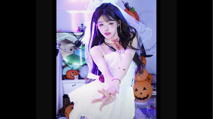 2024.10.29#漾漾不好吃《九尾狐》