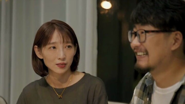 You hate the other person's mediocrity, but forget that he was once a young man full of vigor and vi