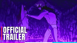 Momo ayase mau di Unboxing JIJI secara brutall...‼️🔞|| DANDADAN SEASON 2 Trailer