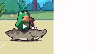 Gui Longchao akhirnya menyadari bahwa Jimei tidak ada gunanya selain suara keras?