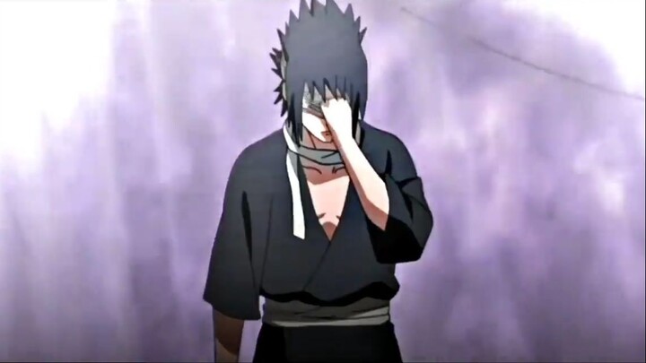 [AMV] Uciha Sasuke - Starboy