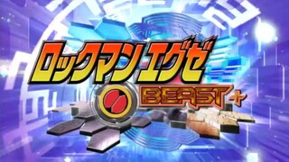 Rockman.EXE Beast+ Ep. 17